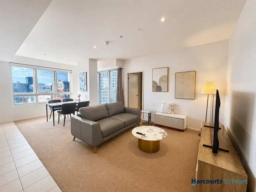 Adelaide 2Phòng ngủ Contemporary Two-Bedroom Apartment in the Heart of Adelaide