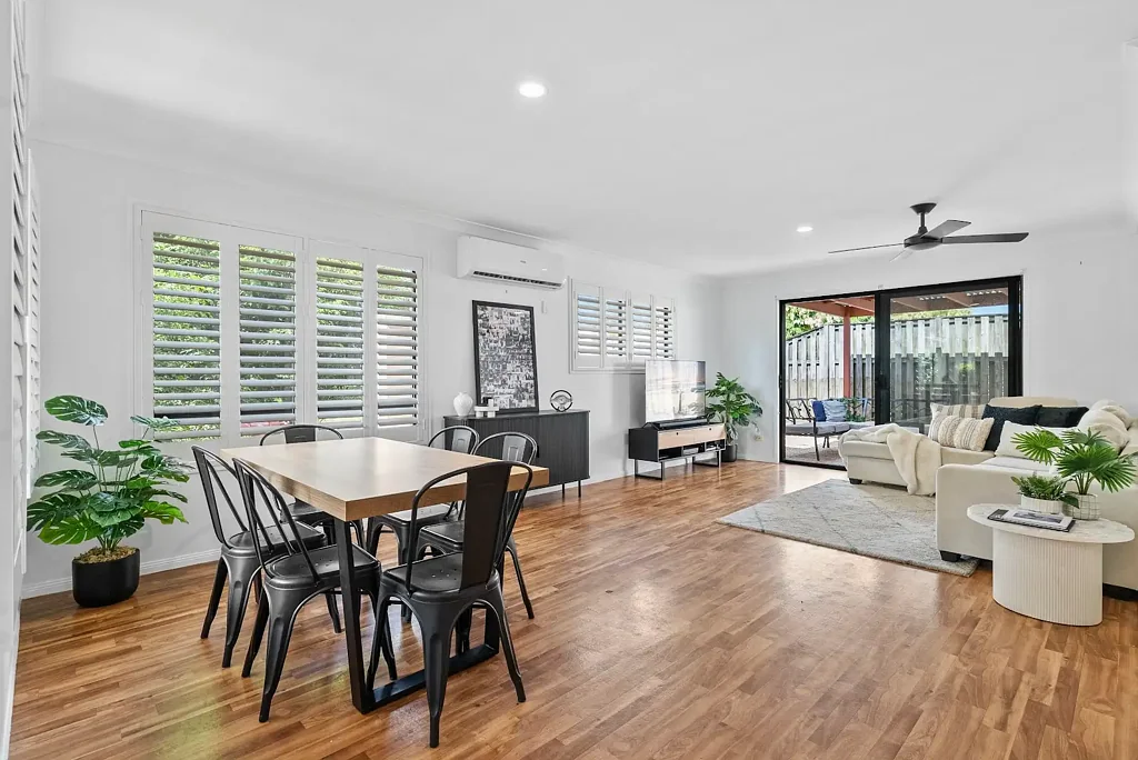 Nerang 3Kwarto Combining Prime Location With Resort-Style Living