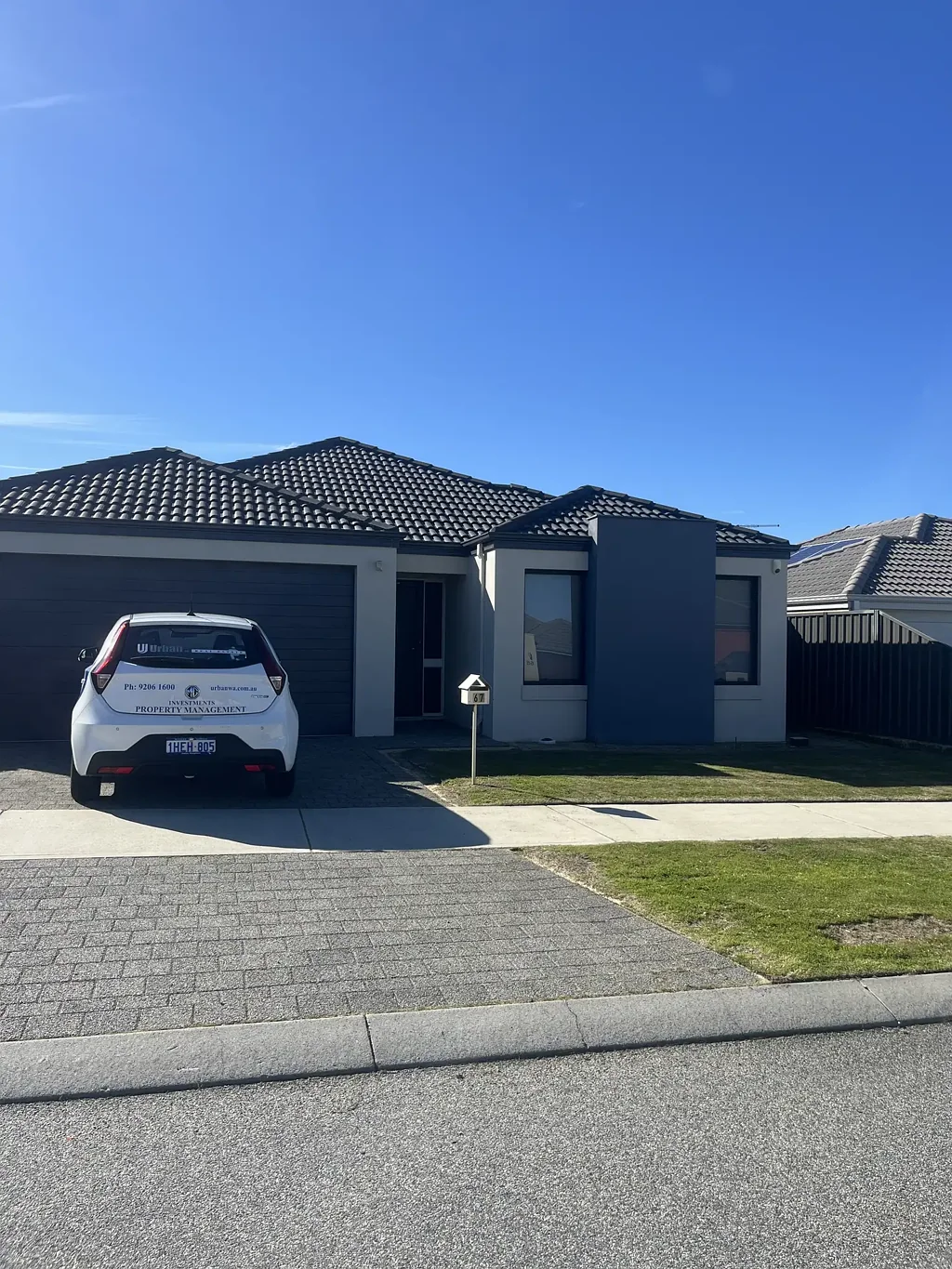 Beautifully presented family home!