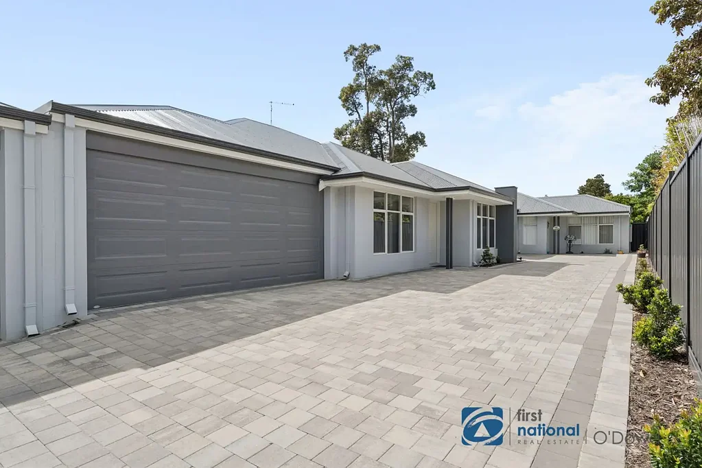 Forrestfield 3Kwarto Modern, Light-Filled Living in the Heart of Forrestfield