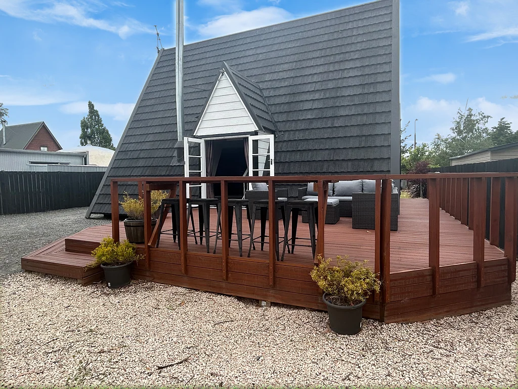 8 Farquhar Place, Methven, Ashburton, Canterbury