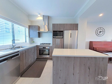 Hobsonville, 2 bedrooms + Loft, $690