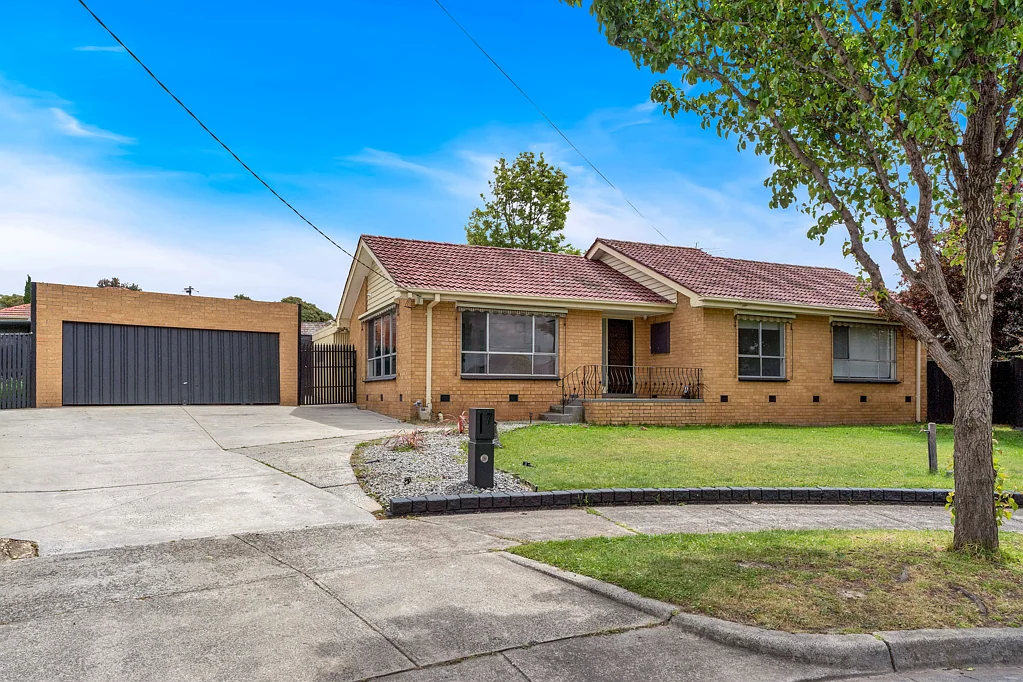7 Aris Court, Craigieburn, VIC 3064