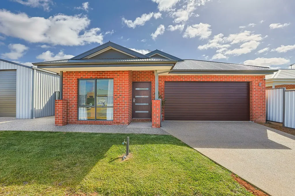 Mildura 3房  Location, lifestyle, modern living