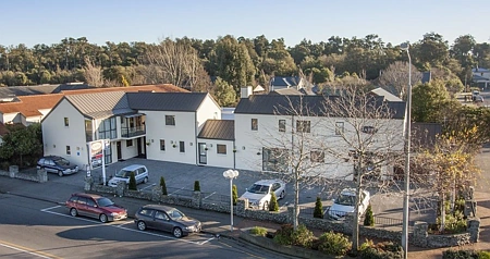 Residential Suburban