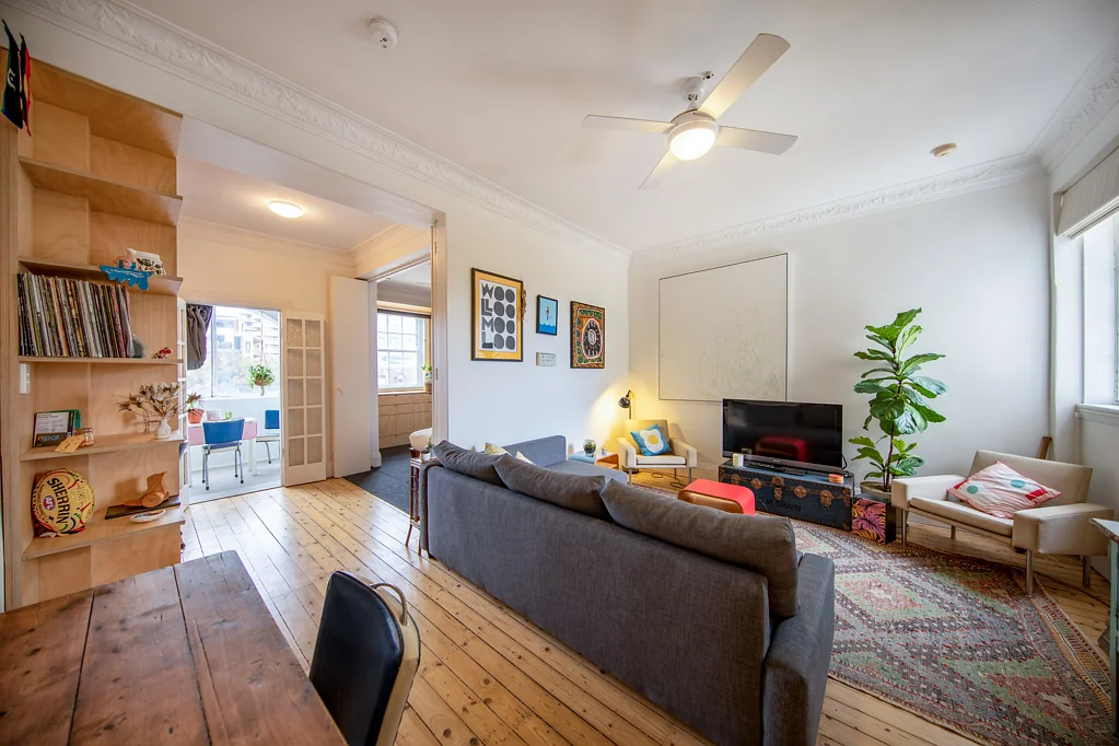 22/224-226 William Street, Potts Point, NSW 2011