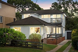 19 Nyrang Road, Allambie Heights