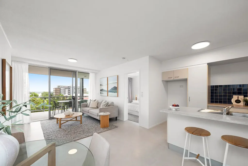 27/27 Station Road, Indooroopilly, QLD 4068
