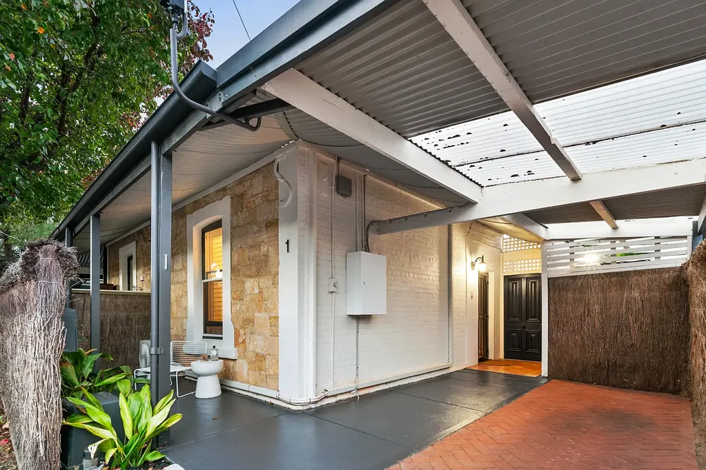 1 Gully Street, Hyde Park, SA 5061
