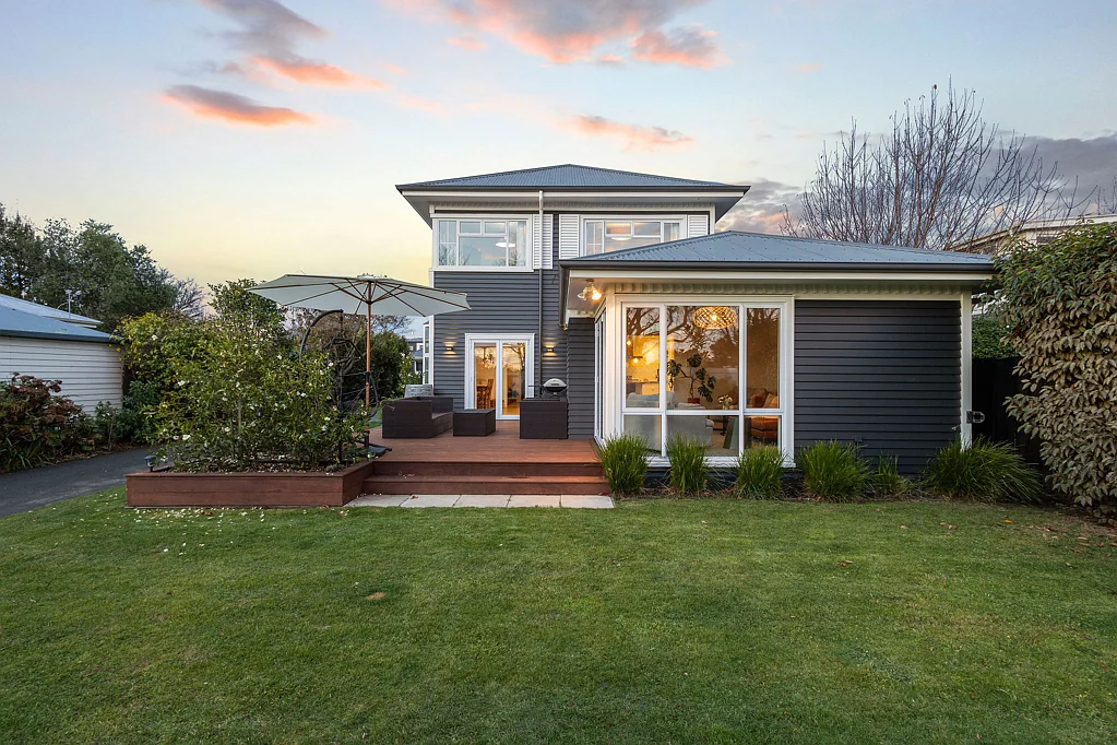 48 Roosevelt Avenue, Saint Albans, Christchurch, Canterbury