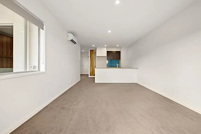 95/230 Flemington Road, Harrison, ACT 2914, 2房, 1浴, Unit