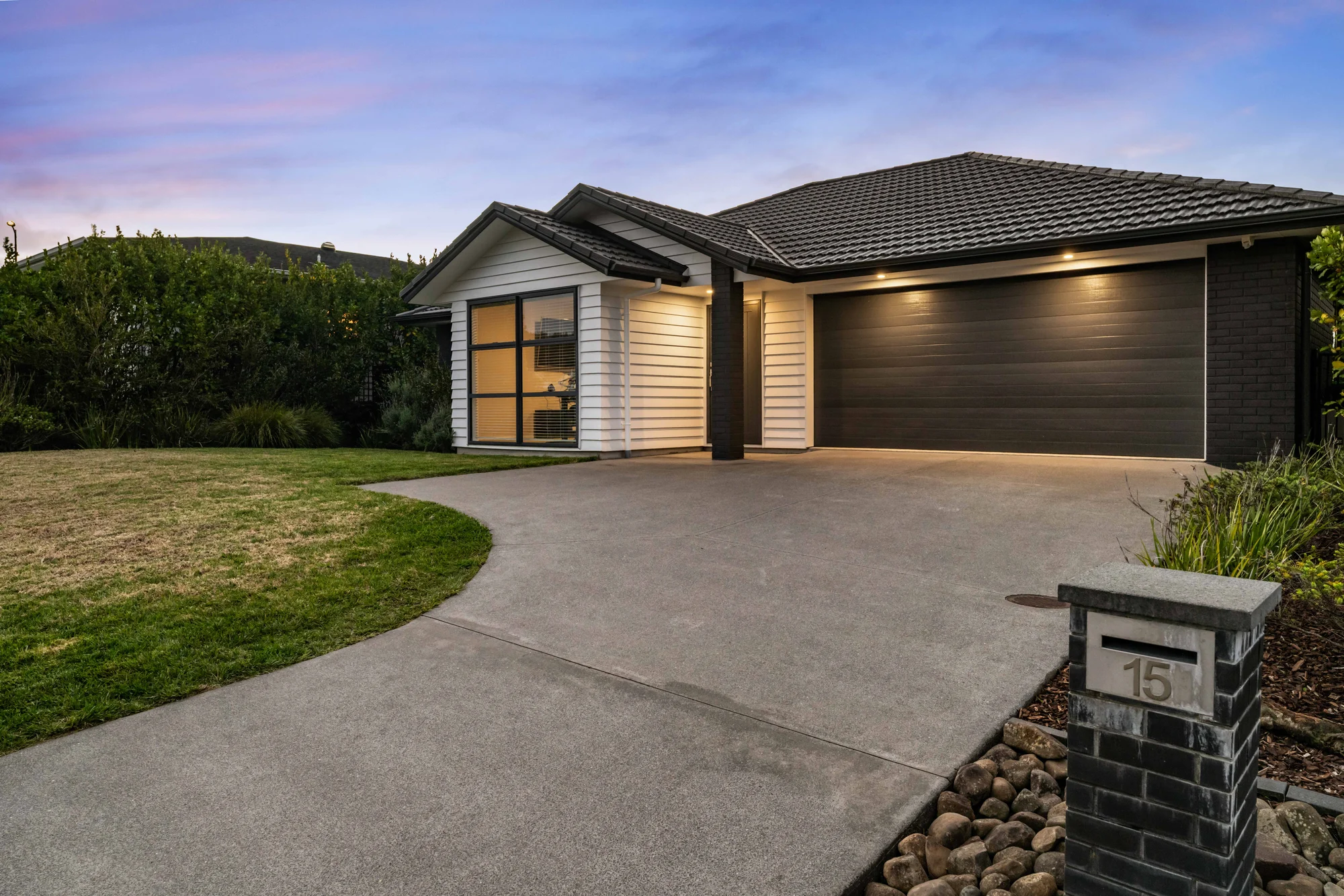 Kumeu 4 Slaapkamer LIFESTYLE + CONVENIENCE = KUMEU LIVING