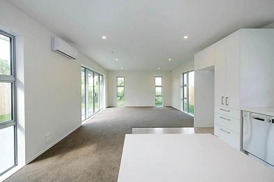 Sunny & Spacious in Warkworth