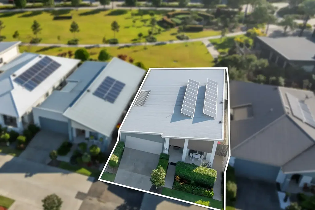 Pimpama 3房  Spacious, Private & Lifestyle-Focused Over 50s Living in Halcyon Greens