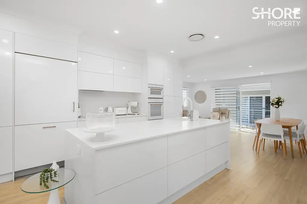 Adamstown 4chambre Flawless Modern Living in the Heart of Adamstown