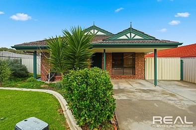 Craigmore 4房  What a Beautiful Feature Packed and Quality Home!