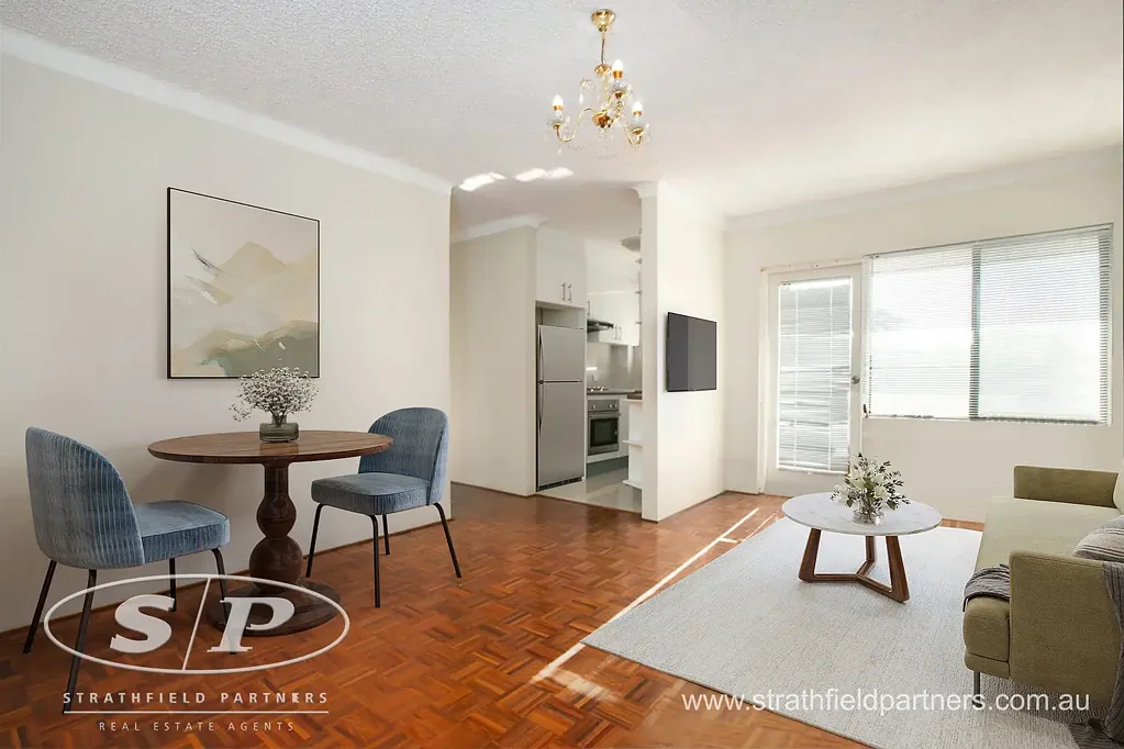 Cabramatta 2Kwarto Tastefully Renovated, 84sqm Apartment with Garage in Tranquil Setting