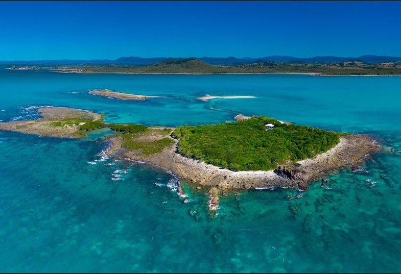 HAMILTON ISLAND BOATYARD & CHANDLERY 1 FRONT ST, WHITSUNDAYS QLD 4802, 0 ਕਮਰੇ, 0 ਬਾਥਰੂਮ, House