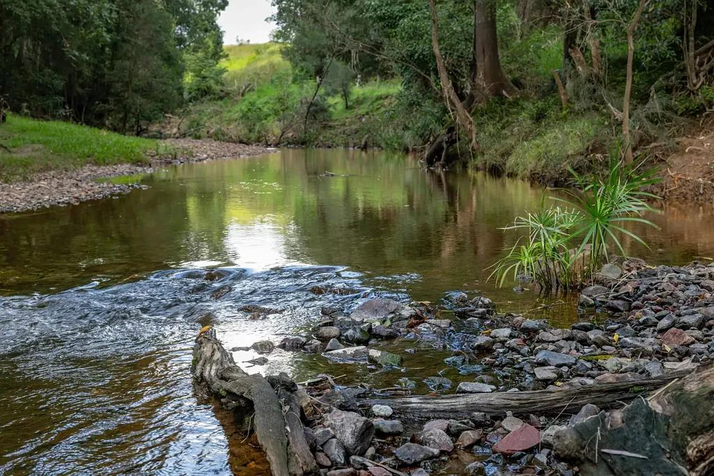 Marys Creek  "Latara" - It All Starts With Water
