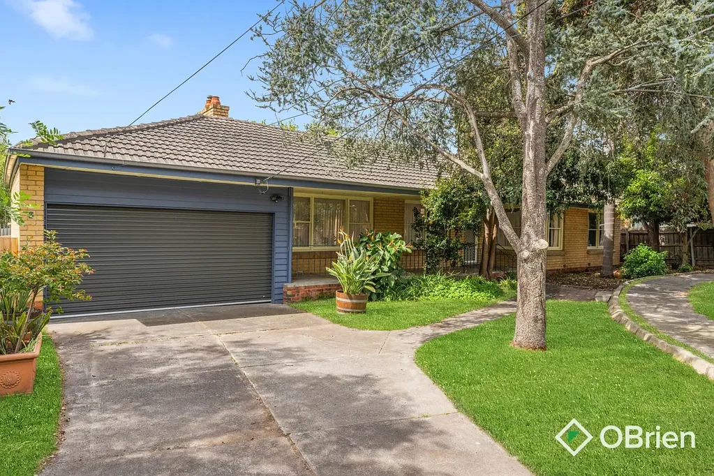 8 Rodney Court, Frankston, VIC 3199
