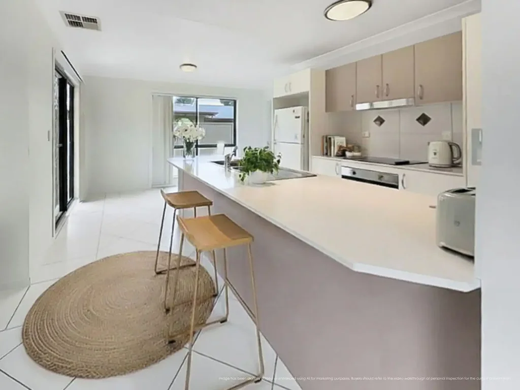 Chinchilla 3બેડરૂમ Quiet, Coveted Northside Cul-de-Sac Location - Move in OR Rent Out