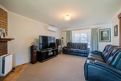 ਰਹਿਣ ਵਾਲਾ ਕਮਰਾ - 37 Bateman Street, Northampton, WA 6535