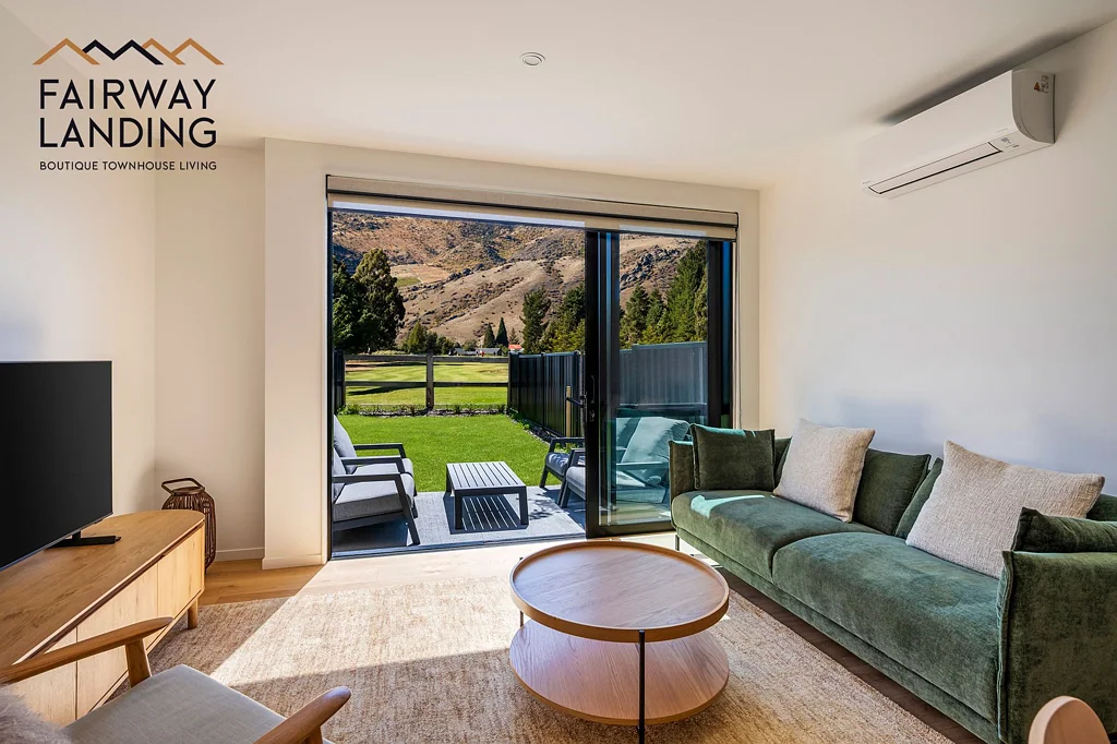 Cromwell 1房  Fairway Landing - Cromwell's 'Boomtown' Investment