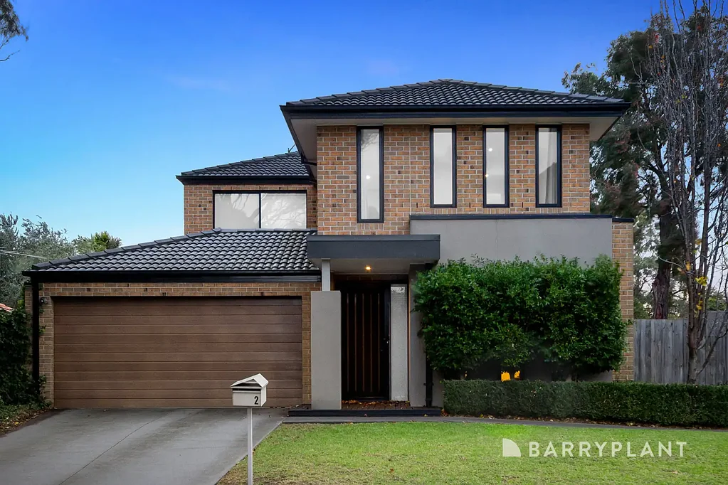 2 Karabil Close, Scoresby, VIC 3179