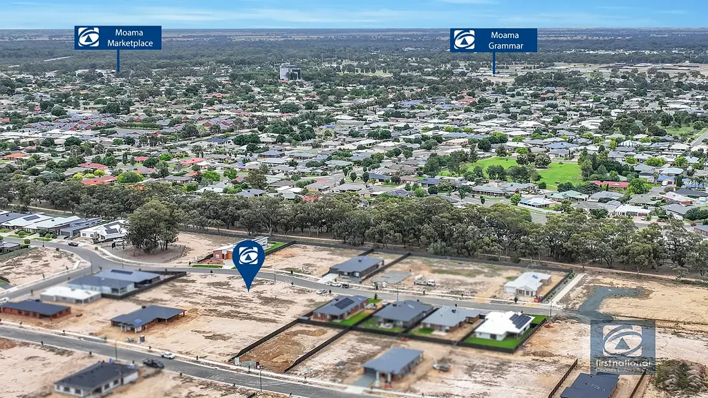 34 Rosalind Drive, Moama, NSW 2731