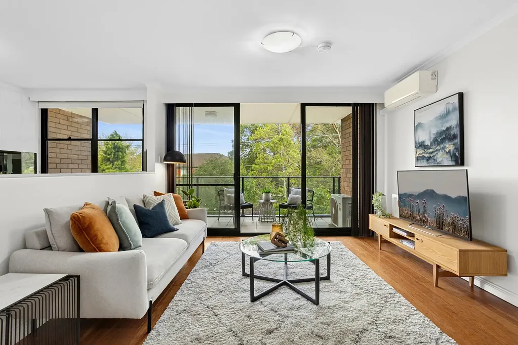 11/54 Shirley Road, Wollstonecraft, NSW 2065