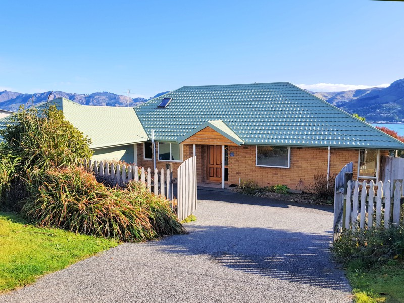 50 James Drive, Diamond Harbour, Christchurch, 3房, 0浴