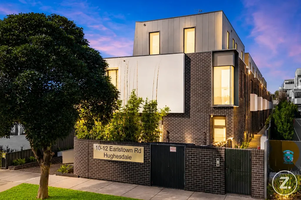 Hughesdale 3બેડરૂમ Exceptional Location, Effortless Lifestyle