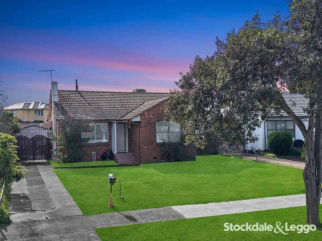 Laverton 3Phòng ngủ Exceptional Development Opportunity - Two Adjacent Blocks in Laverton (608sqm & 614sqm Approx.)