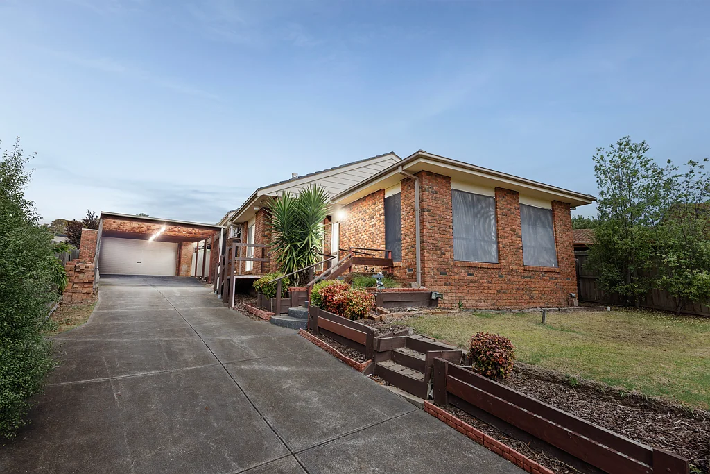 6 Olson Place, Sunbury, VIC 3429