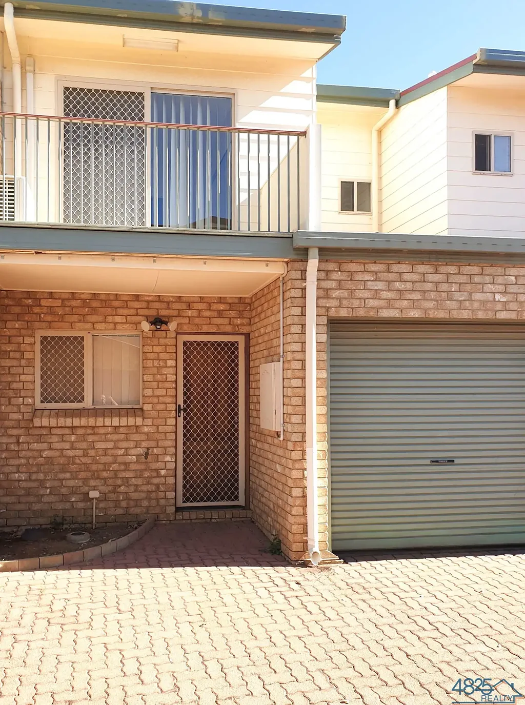 4/109 Doughan Terrace, Mount Isa, QLD 4825