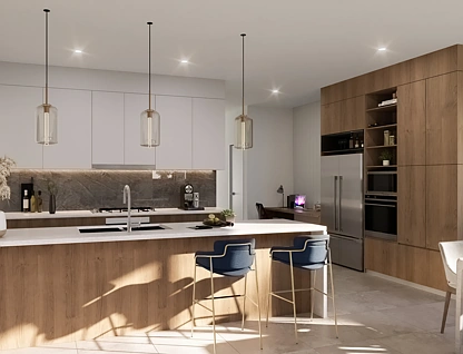 3 Large St, Schofields, NSW 2762, 4 ਕਮਰੇ, 2 ਬਾਥਰੂਮ, Apartment
