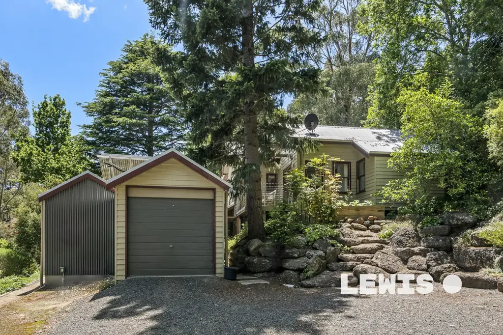 9 Shaw Street, Blackwood, VIC 3458