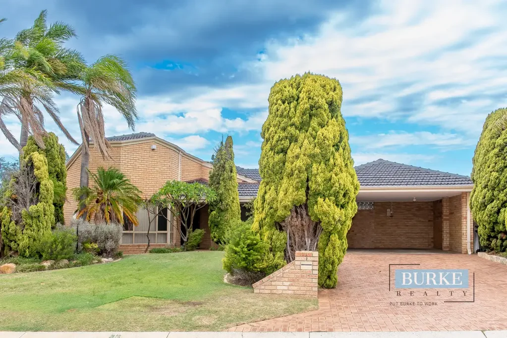 DUNCRAIG DELIGHT - MOVE IN READY