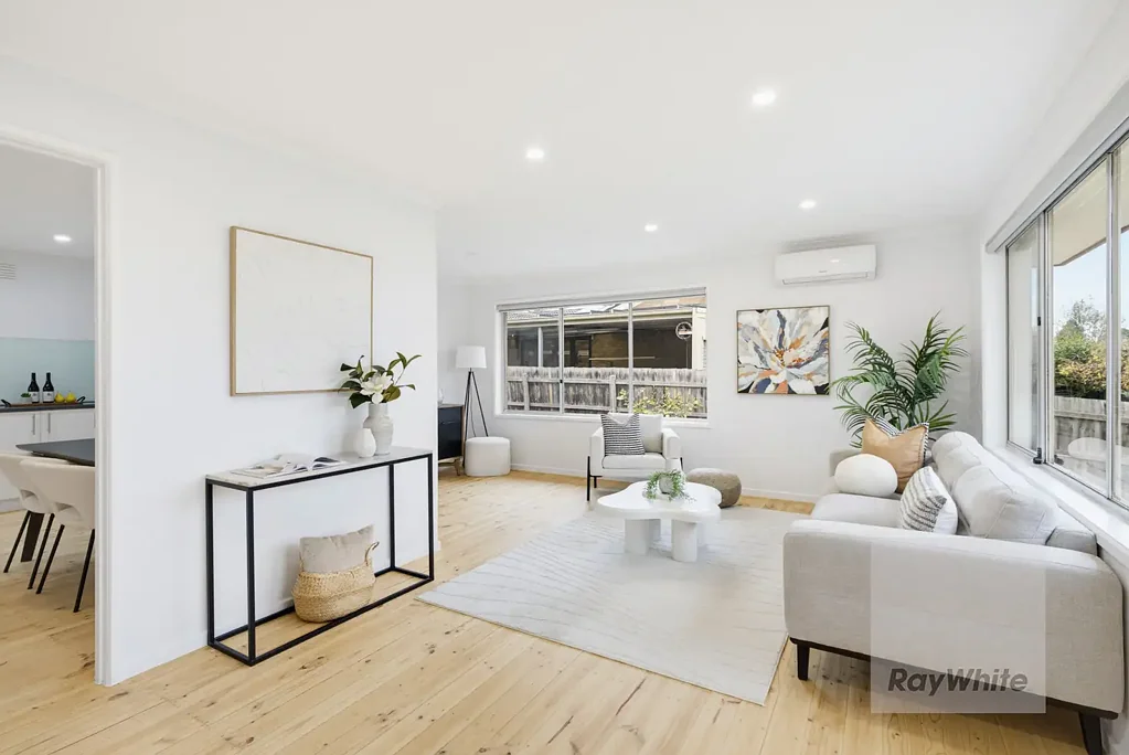 Mill Park 3غرفة نوم The Perfect Starter Home in the Heart of Mill Park