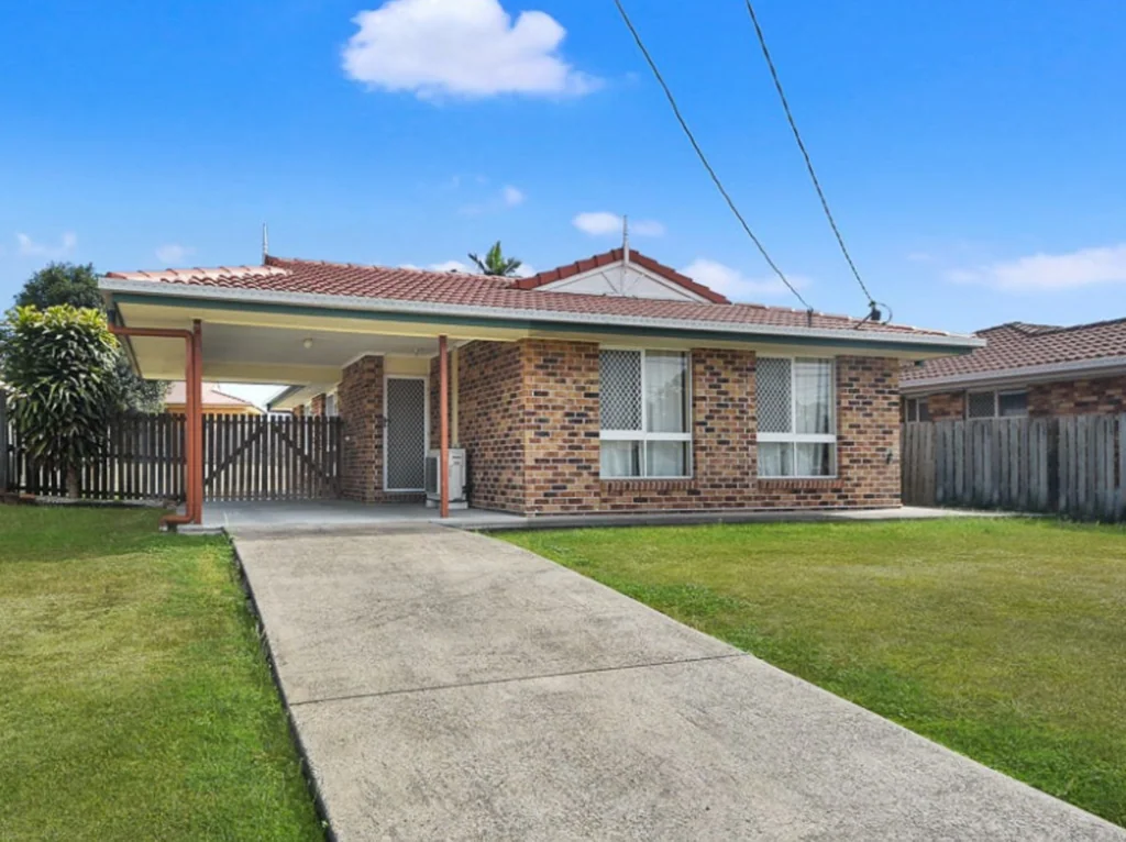 18 Cocos Place, Raceview, QLD 4305