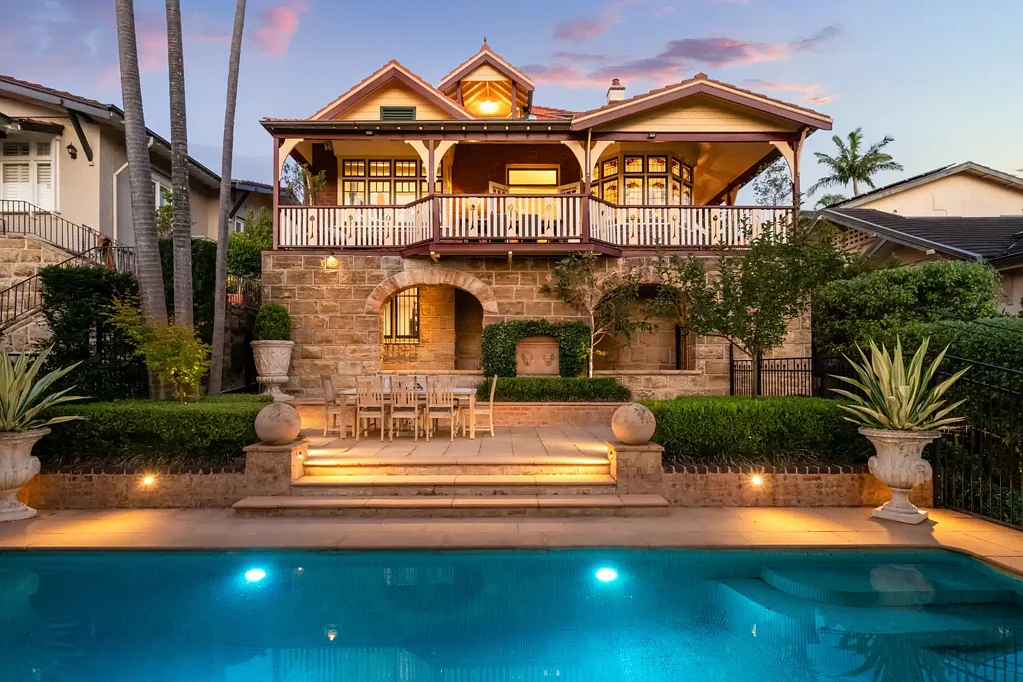 129 Milson Road, Cremorne Point, NSW 2090