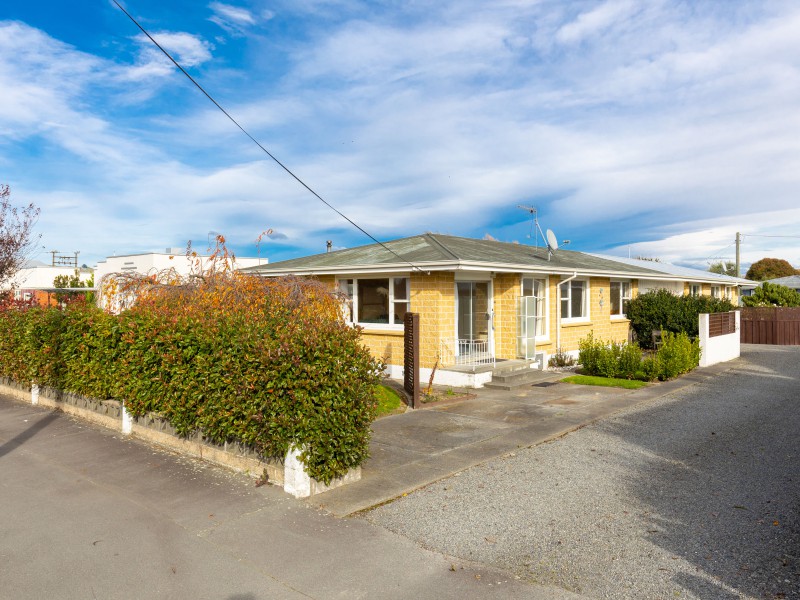 2/23 Warwick Street, Mayfield, Marlborough, 2 ਕਮਰੇ, 1 ਬਾਥਰੂਮ