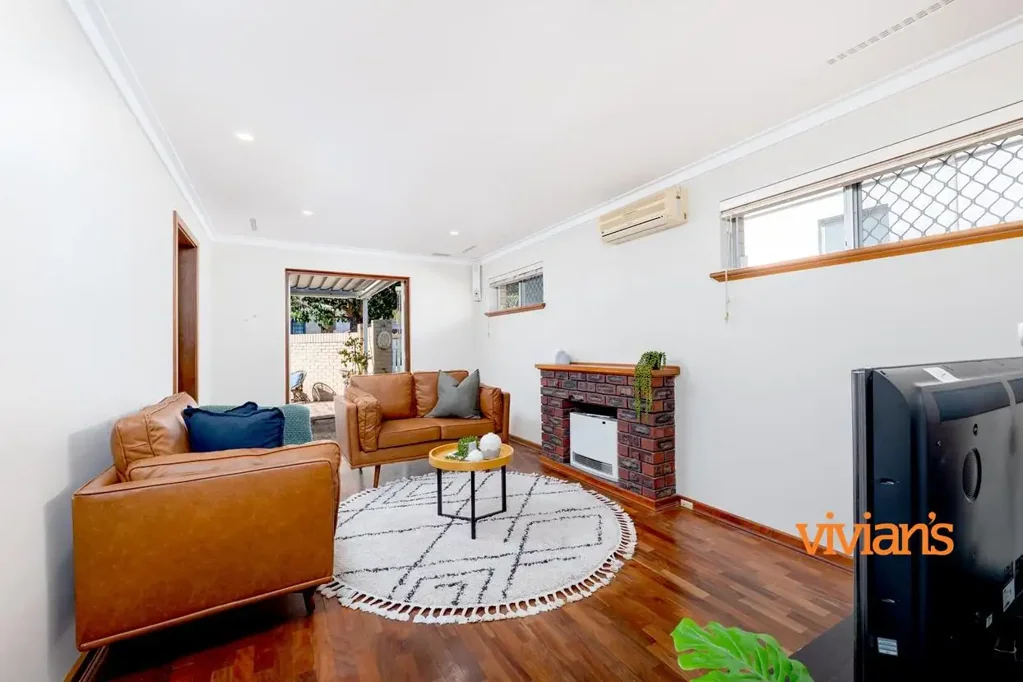 7 Perth Street, Cottesloe, WA 6011