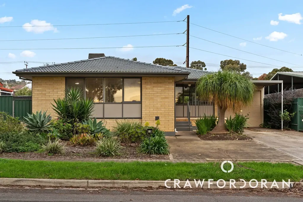 Salisbury East 3 Slaapkamer The Family Home You've Been Waiting For