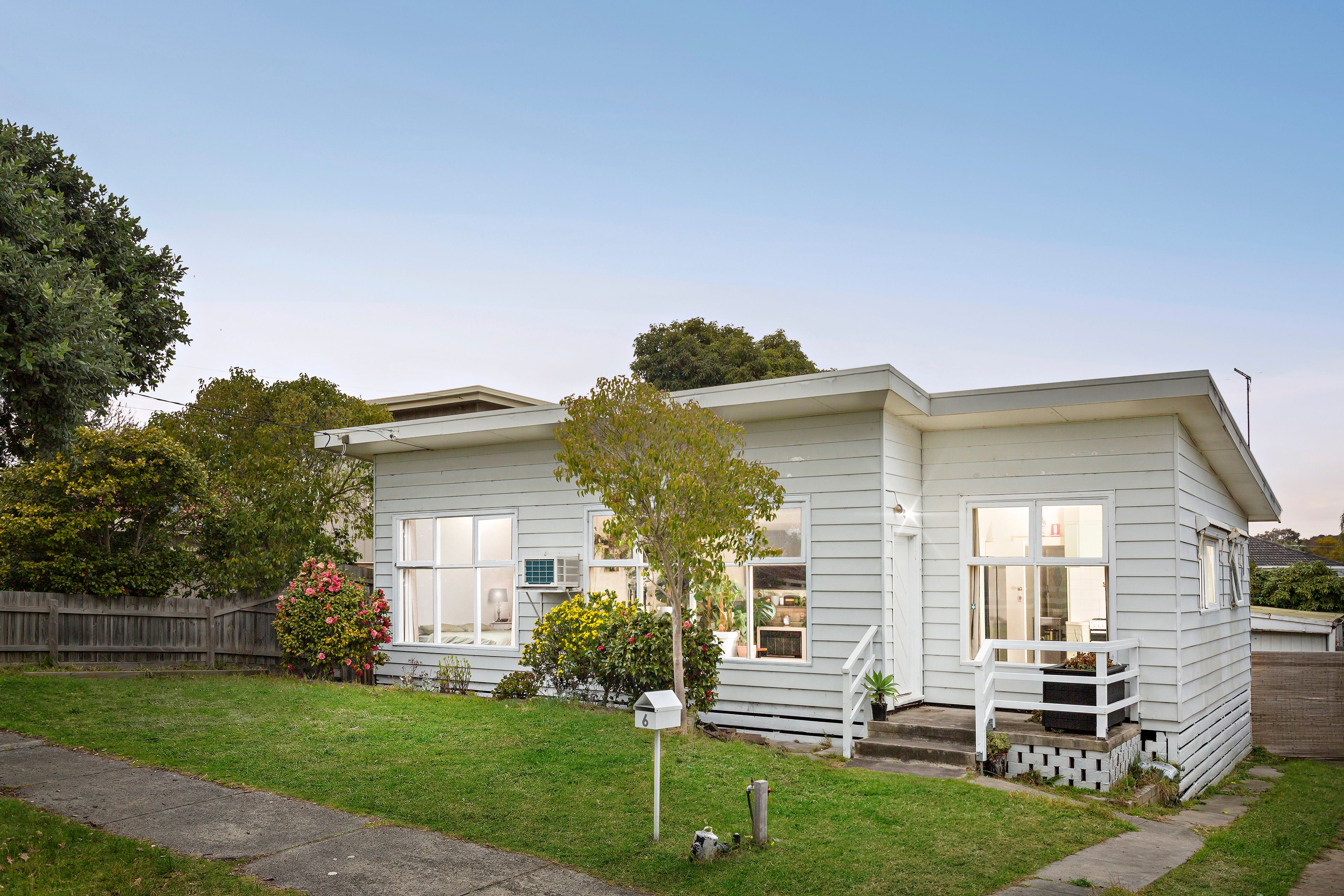 6 OMAROO RD, FRANKSTON VIC 3199, 0 Schlafzimmer, 0 Badezimmer, House