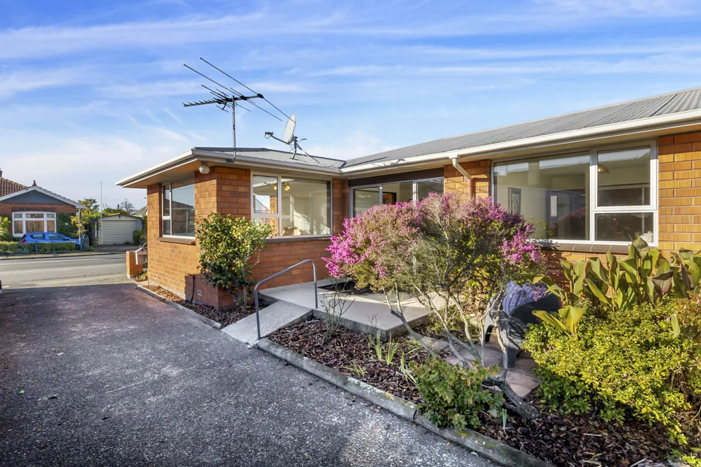 A/62 David Street, Caversham, Dunedin City, Otago