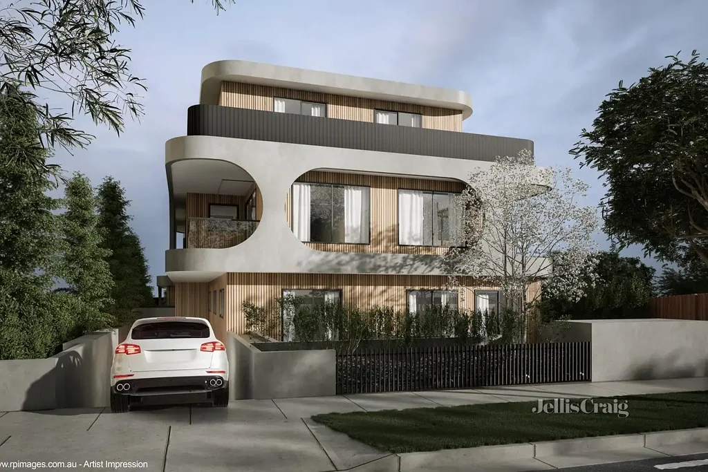 Heidelberg 2 Bedroom Yarra Rise - 8 Luxury Residences. Government Stamp Duty Incentives Apply