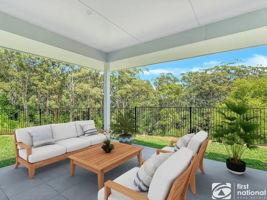 32 Song Trail, Coffs Harbour, NSW 2450