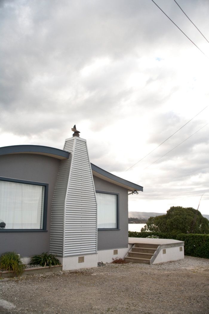 4 Cleddy Street, Moeraki, Waitaki, 4房, 2浴