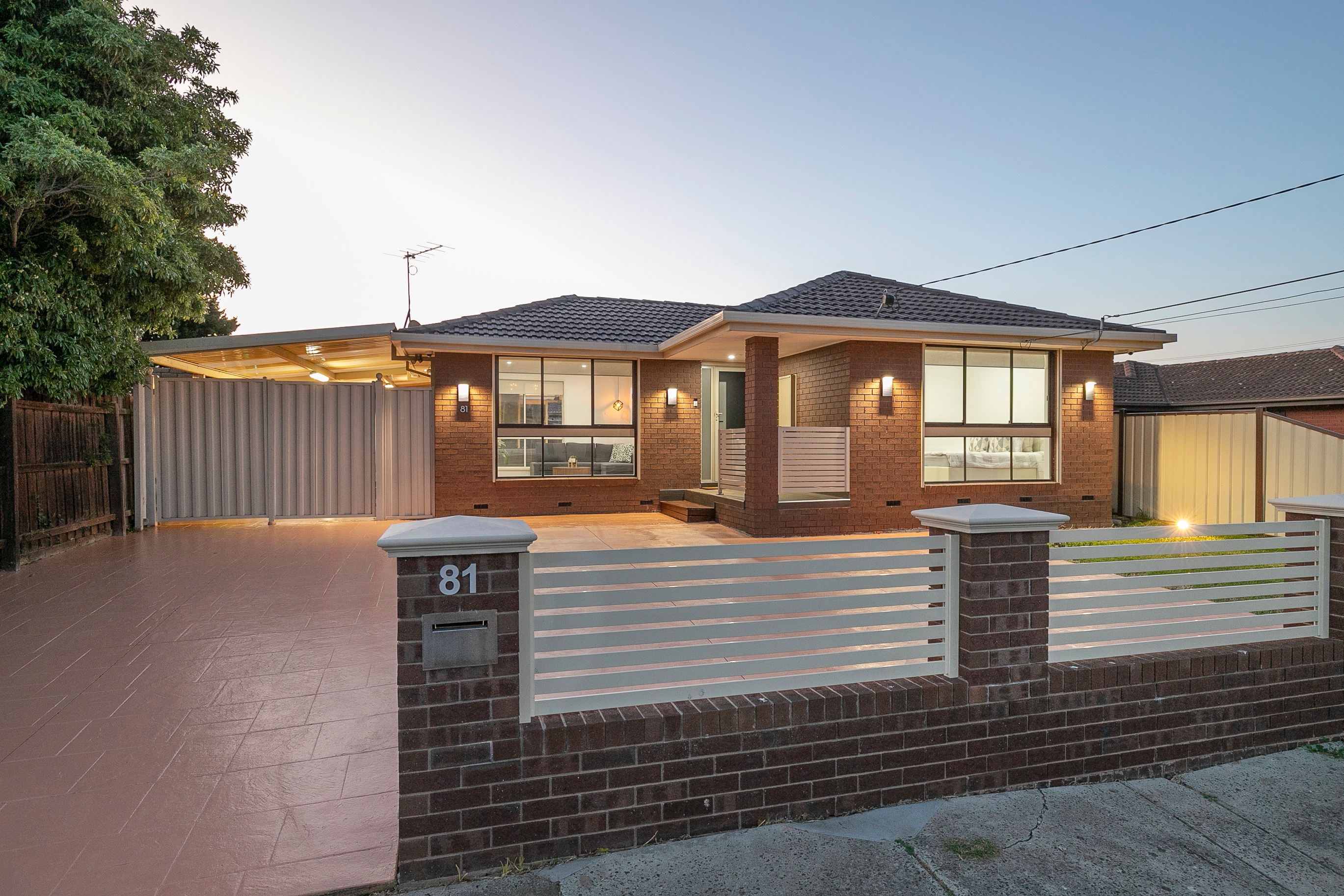 81 STEVENAGE CR, DEER PARK VIC 3023, 0 phòng ngủ, 0 phòng tắm, House